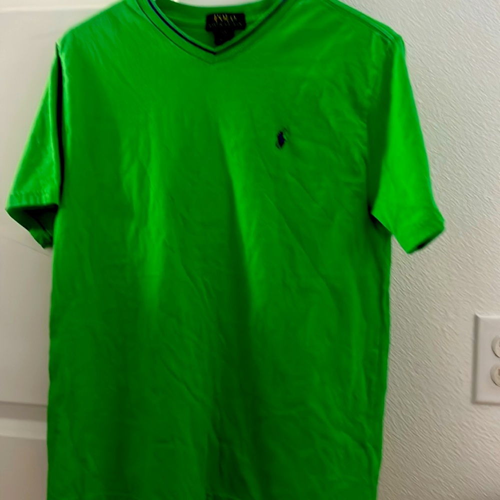 Boys t shirt